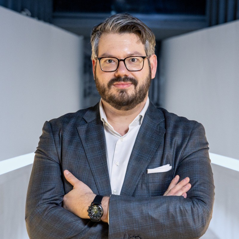 Christoph Martel
